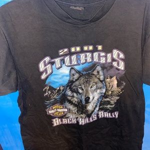 🔥Vintage Harley Davison Tee 🔥